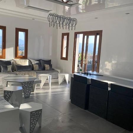 Appartement De 103M2 Dans Complexe Balneaire Lilac'S Garden Cabo Negro Exterior photo