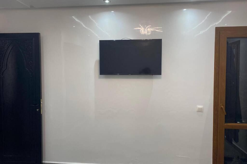 Appartement De 103M2 Dans Complexe Balneaire Lilac'S Garden Cabo Negro Exterior photo
