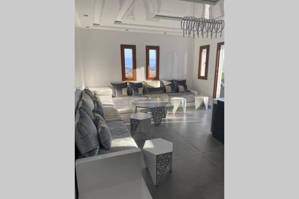 Appartement De 103M2 Dans Complexe Balneaire Lilac'S Garden Cabo Negro Exterior photo